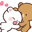 bearpat Discord emoji