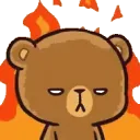 bearfire
