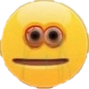 VAGeCursedVibe Discord emoji