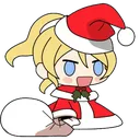 Padoru
