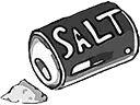 salt salt