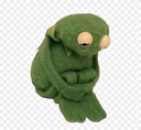 sadfrog Discord emoji