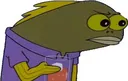 spongebobfish