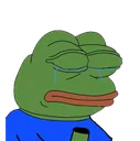 SadPepeNoHands