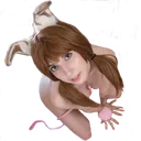 BunnyGirl