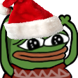 :christmasHYPERS: Discord Emote