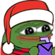 :peepoGladSip: Discord Emote