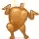 funnyturky Discord Emoji