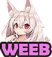 Weeb weeb Discord Emoji