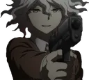 NagitoGun
