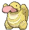 lickitungshiny