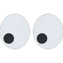 blinkingeyes