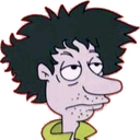spikePickles Discord emoji