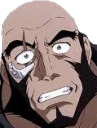 jetSurprised Discord emoji