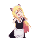 :BEgabrielYay: Discord Emote