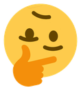 mindblown Discord emoji