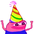 pinkParty