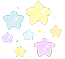 :BEshinyStars: Discord Emote