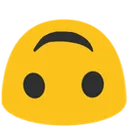 blobsidedown Discord Emoji
