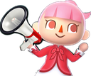 :villagermegaphone: Discord Emote