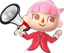 villagermegaphone