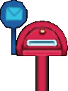 :acmailbox: Discord Emote