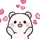 Bearhappy bearhappy Discord Emoji