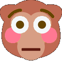 :monkaflush: Discord Emote