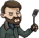 TacticalSpatula