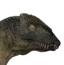 Dryolophosaurus