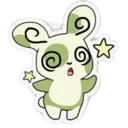spindashiny