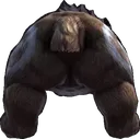 bearbutt bearbutt