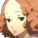 HaruUnamused