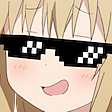 AA_Aya_Cool Discord emoji