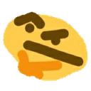 :thonk: Discord Emote