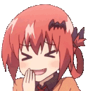 :Hahah: Discord Emote