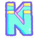 :Nintendo64: Discord Emote