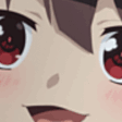 :MeguHyper: Discord Emote