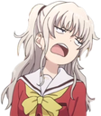 :Ugh: Discord Emote