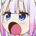 :Kanna: Discord Emote
