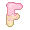 LetterF