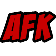 afk Discord emoji