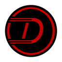 DEXEXElogo Discord emoji