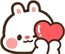 BunBunHeart8