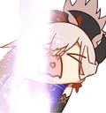 MusashiBURST