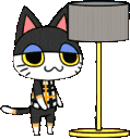 :punchylights: Discord Emote