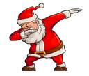 :SantaDab: