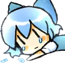 CirnoSaddest