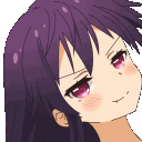 :LewdEyebrows: Discord Emote