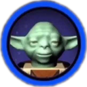 LegoYoda Discord emoji